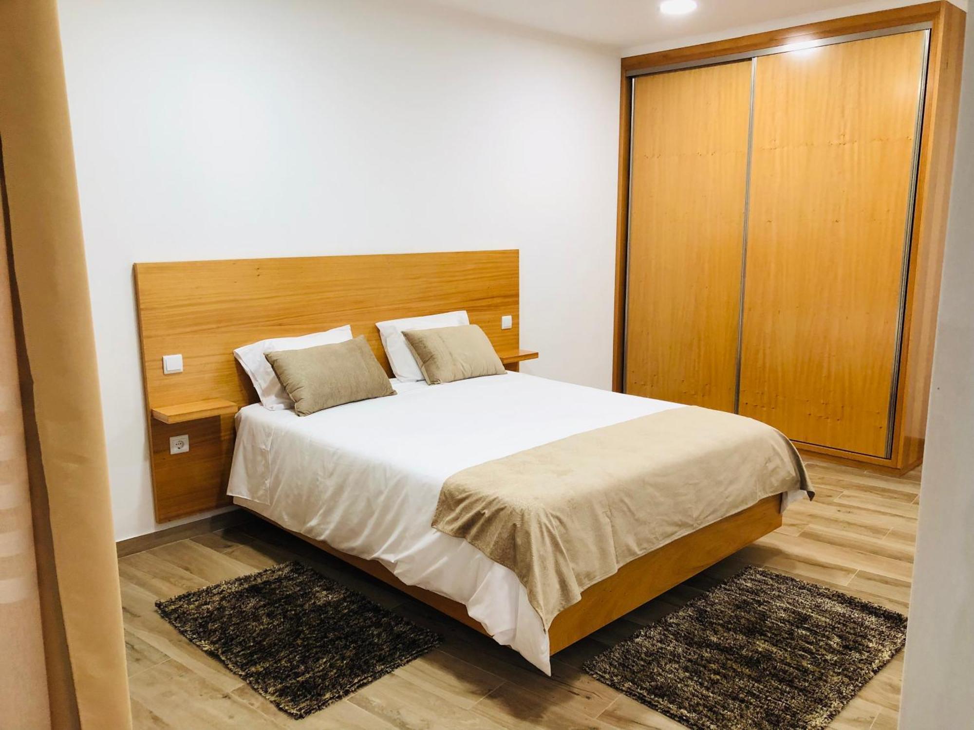 Amu- Apartamentos Misterios Da Urzelina Екстер'єр фото