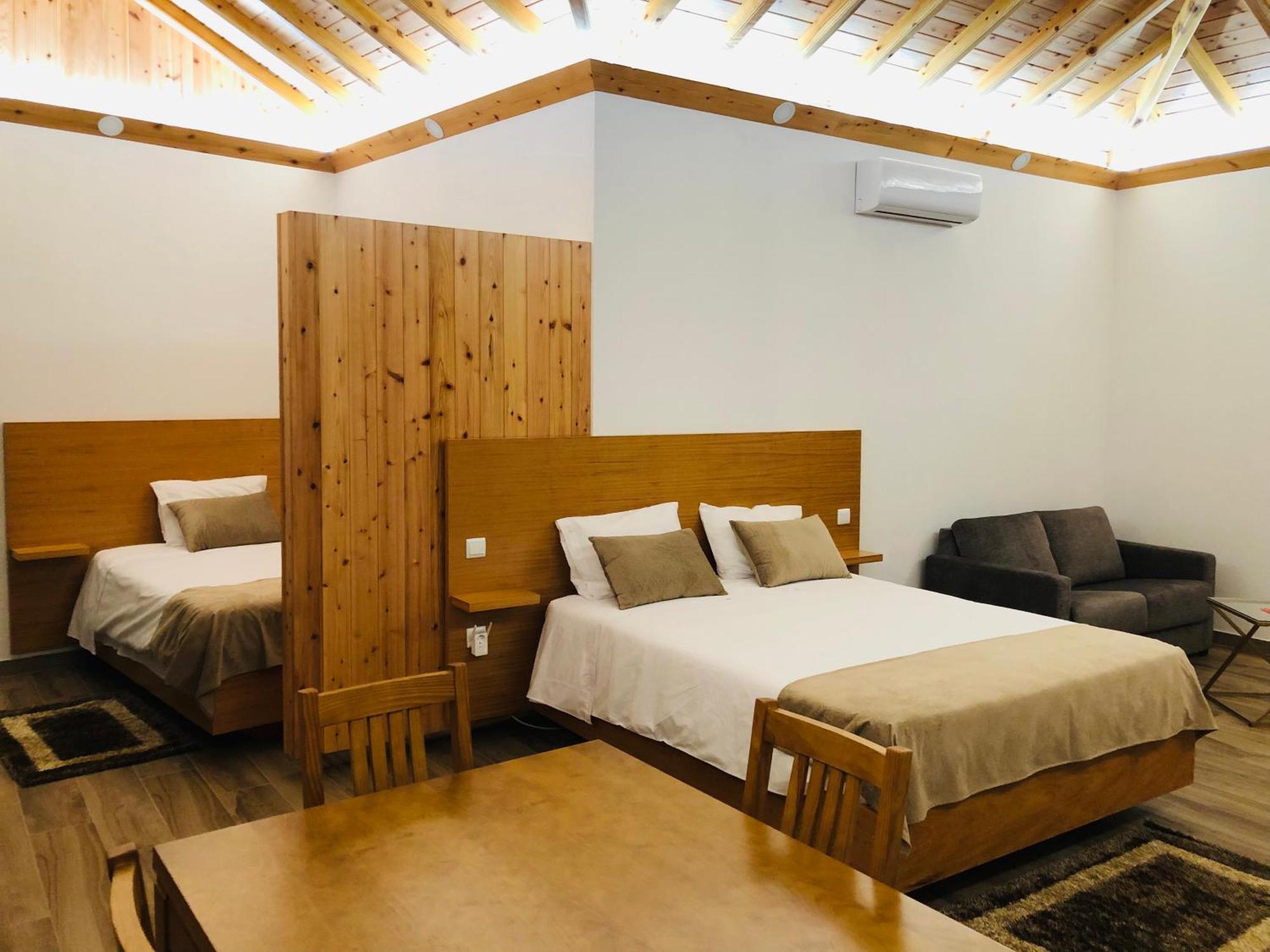 Amu- Apartamentos Misterios Da Urzelina Екстер'єр фото