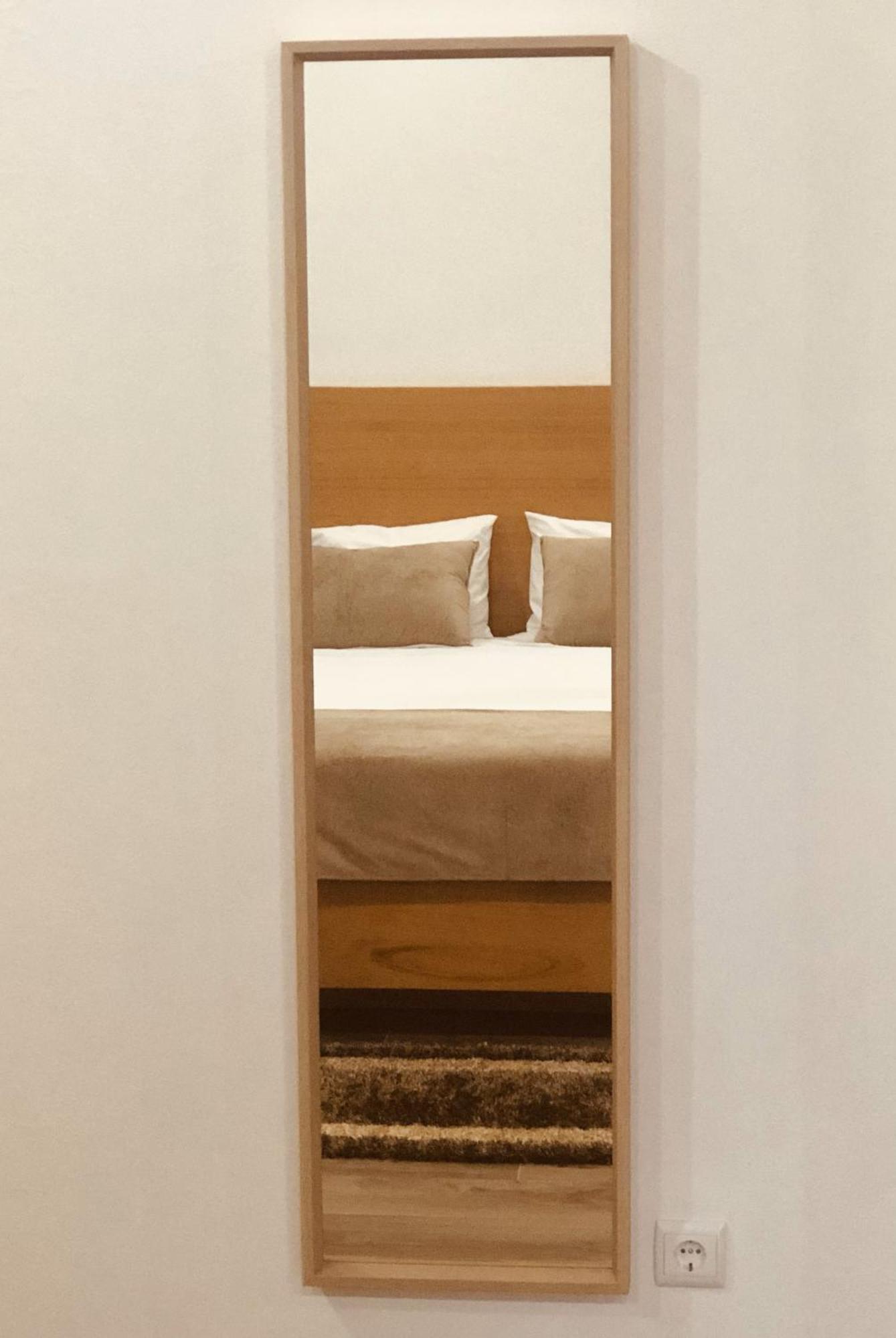 Amu- Apartamentos Misterios Da Urzelina Екстер'єр фото