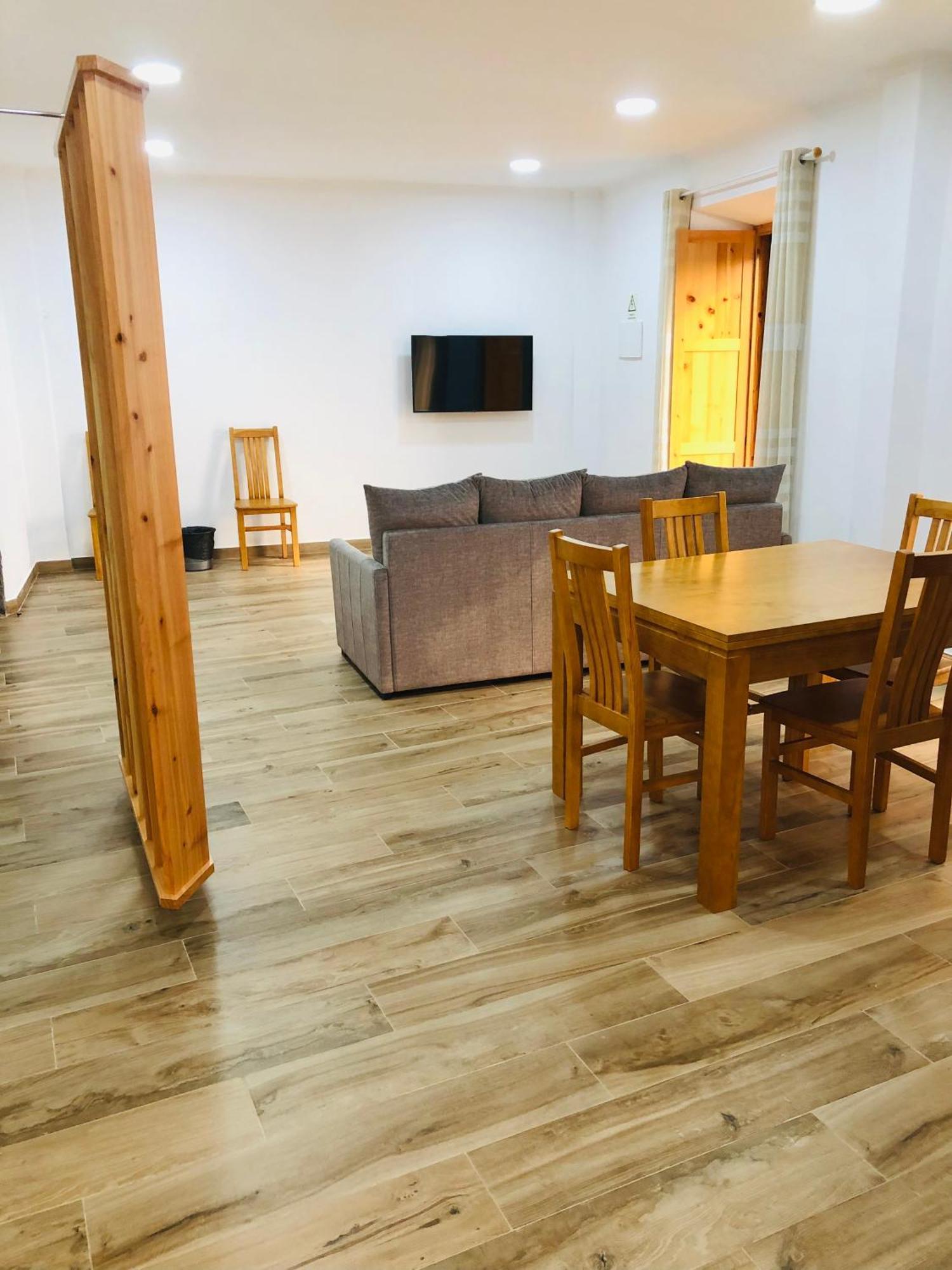Amu- Apartamentos Misterios Da Urzelina Екстер'єр фото