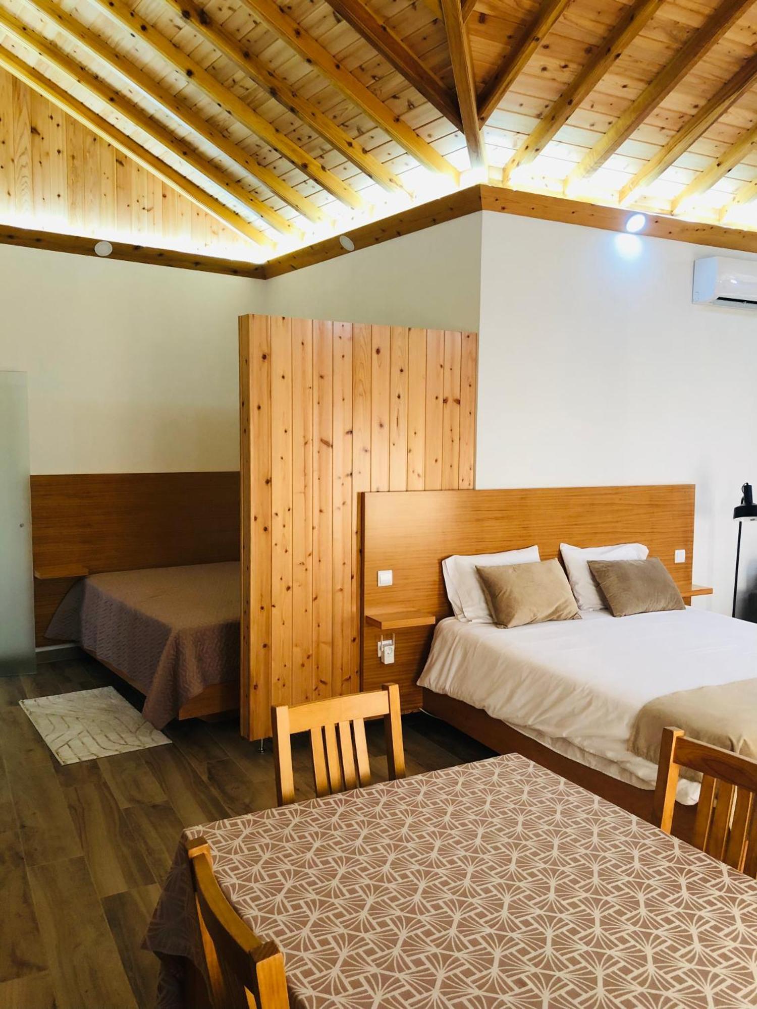 Amu- Apartamentos Misterios Da Urzelina Екстер'єр фото