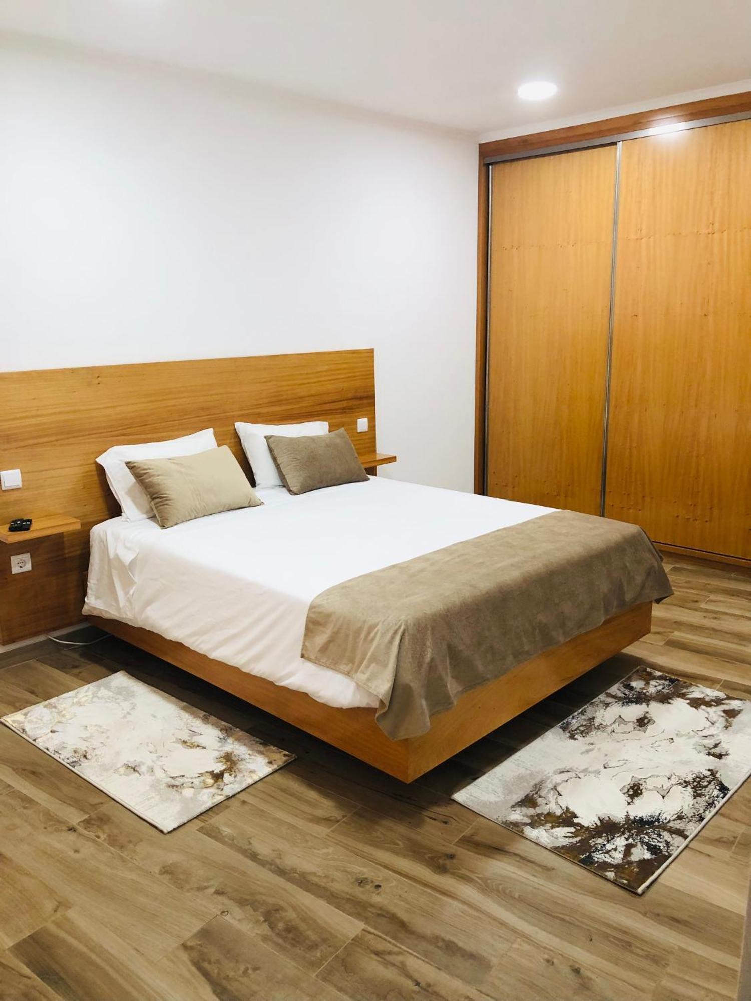 Amu- Apartamentos Misterios Da Urzelina Екстер'єр фото