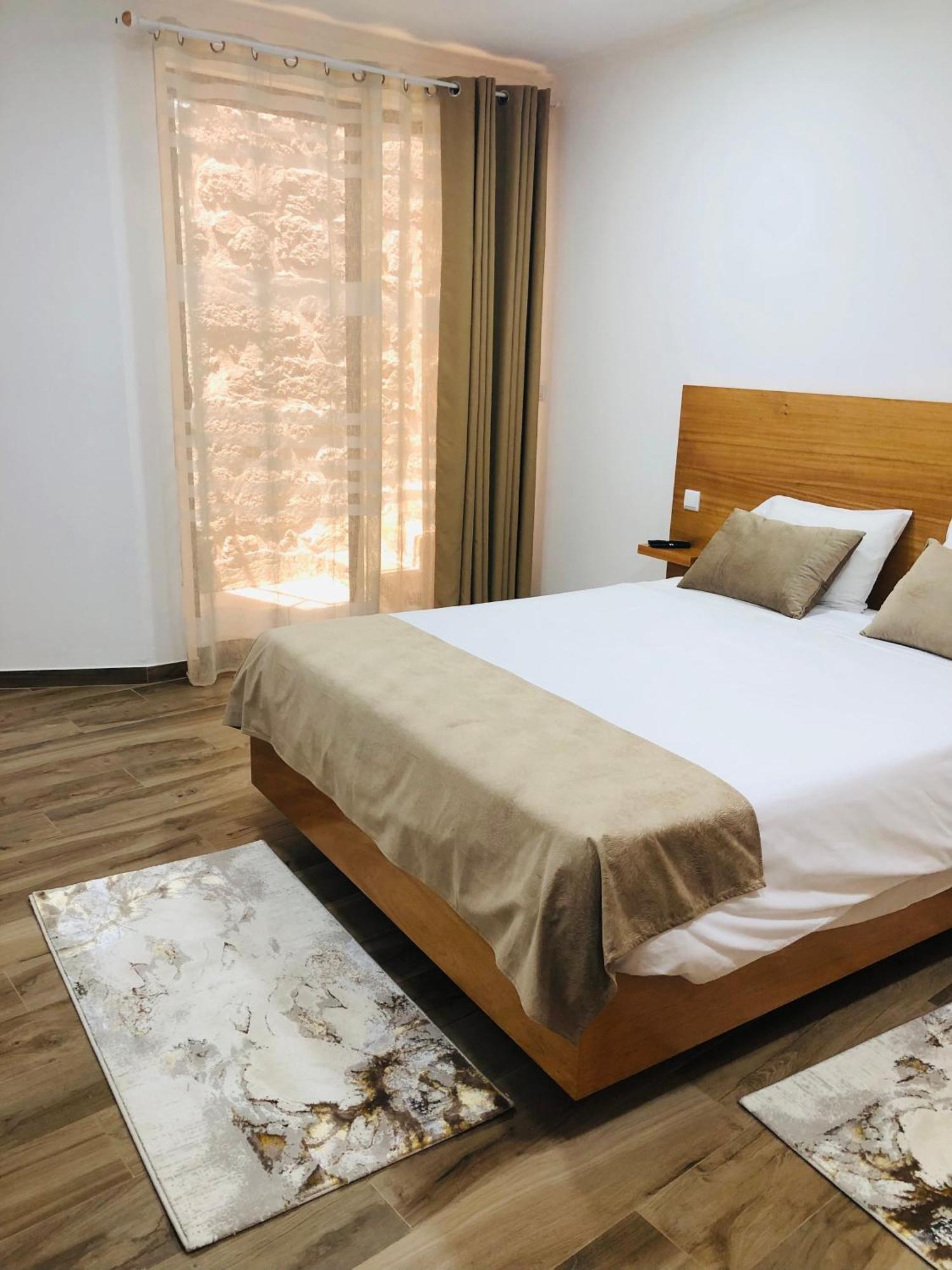 Amu- Apartamentos Misterios Da Urzelina Екстер'єр фото