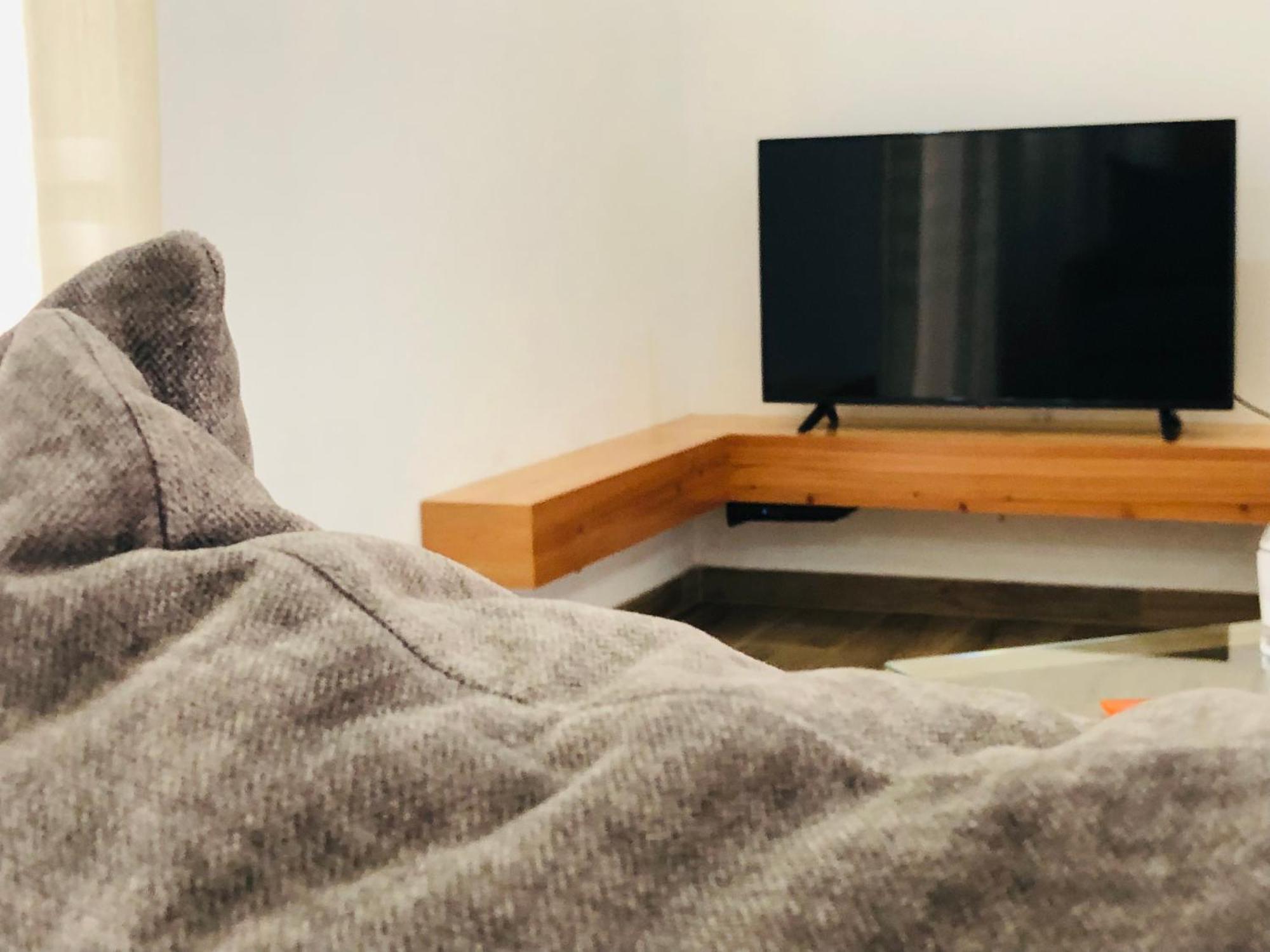 Amu- Apartamentos Misterios Da Urzelina Екстер'єр фото