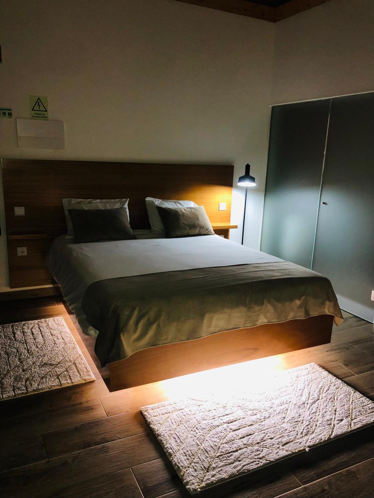 Amu- Apartamentos Misterios Da Urzelina Екстер'єр фото