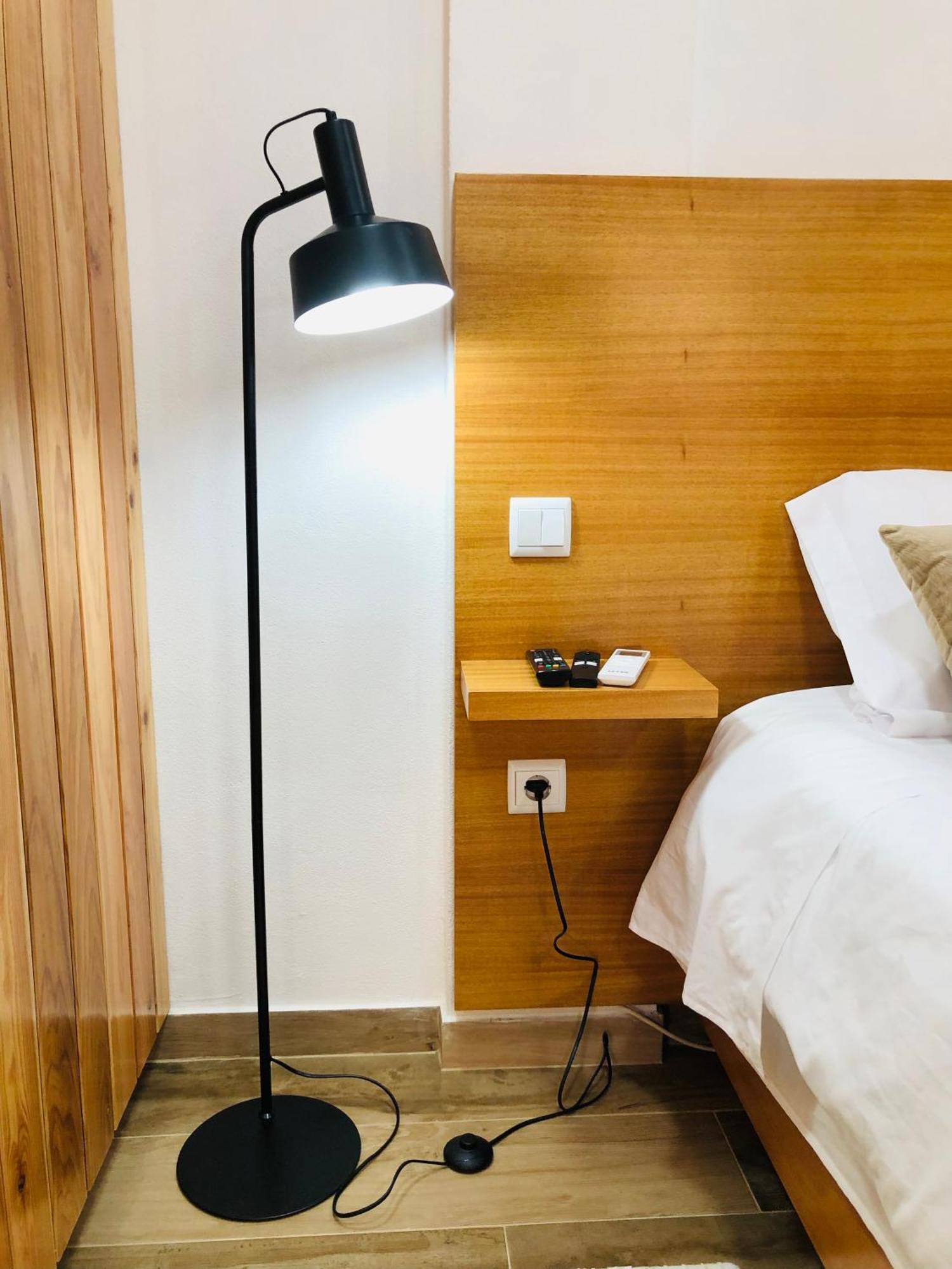 Amu- Apartamentos Misterios Da Urzelina Екстер'єр фото