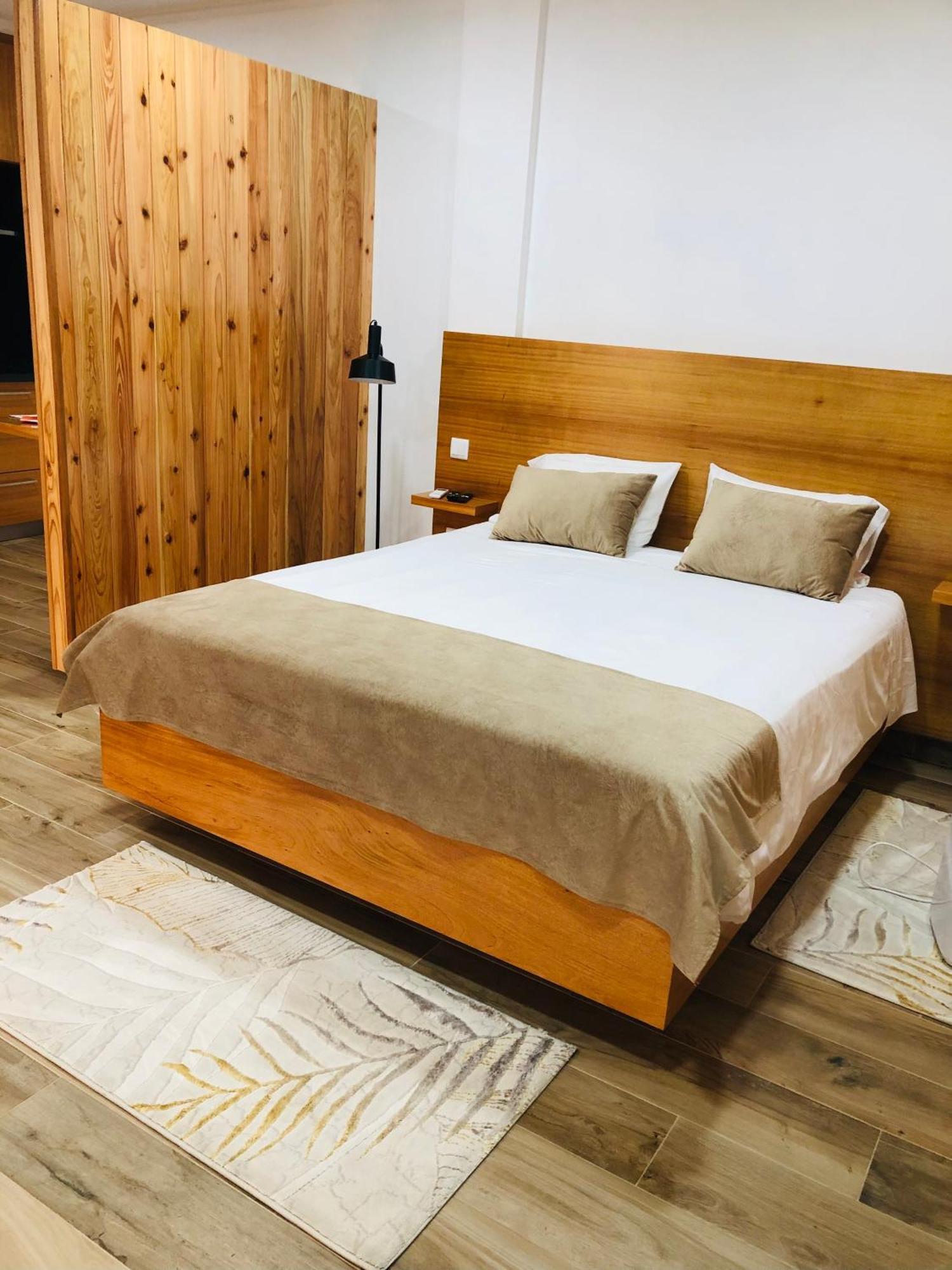 Amu- Apartamentos Misterios Da Urzelina Екстер'єр фото