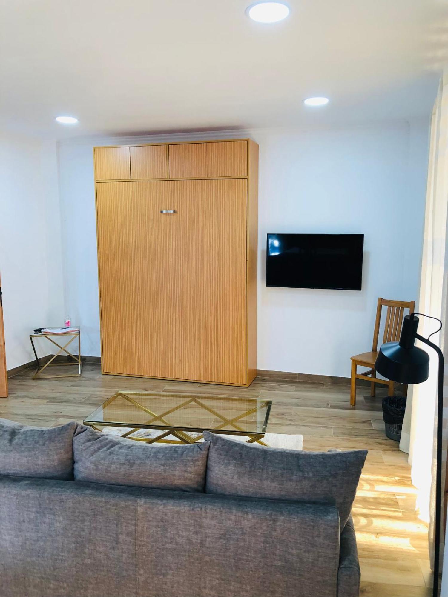 Amu- Apartamentos Misterios Da Urzelina Екстер'єр фото